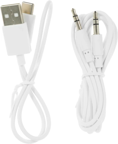 Гарнитура мониторные Creative Zen Hybrid 2 1.2м бежевый беспроводные bluetooth оголовье (51EF1140AA000)