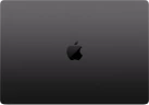 Ноутбук Apple MacBook Pro A3403 M4 Pro 14 core 24Gb SSD512Gb/20 core GPU 16.2" Liquid Retina XDR (3456x2234) macOS black WiFi BT Cam (MX2X3HN/A)