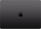 Ноутбук Apple MacBook Pro A3403 M4 Pro 14 core 24Gb SSD512Gb/20 core GPU 16.2" Liquid Retina XDR (3456x2234) macOS black WiFi BT Cam (MX2X3HN/A)