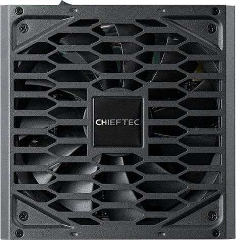 Блок питания Chieftec ATX 750W Vega M PPG-750-C Gen.5 80+ gold (20+4pin) APFC 135mm fan 6xSATA Cab Manag RTL