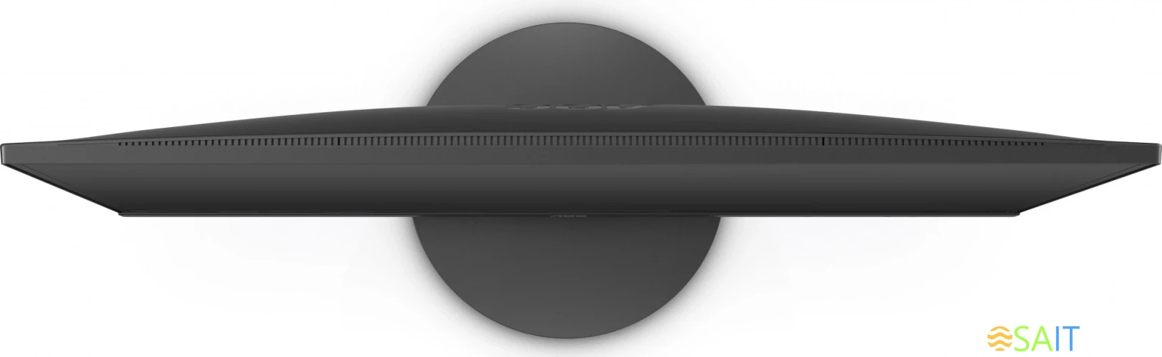 Монитор AOC 23.8" 24B3HMA2 черный VA LED 16:9 HDMI M/M матовая 250cd 178гр/178гр 1920x1080 100Hz VGA FHD 2.84кг