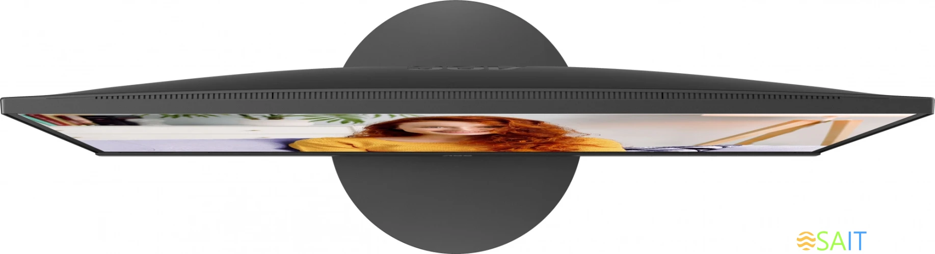 Монитор AOC 23.8" 24B3HMA2 черный VA LED 16:9 HDMI M/M матовая 250cd 178гр/178гр 1920x1080 100Hz VGA FHD 2.84кг