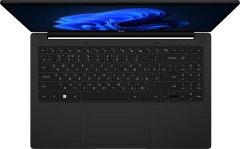 Ноутбук IRU Strato 15ALI Core i5 1235U 16Gb SSD512Gb Intel Iris Xe graphics 15.6" IPS FHD (1920x1080) Free DOS black 6000mAh (2058947)