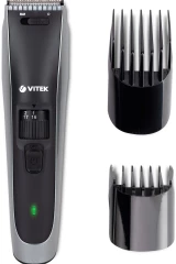Машинка для стрижки Vitek VT-2588 разноцветный 2Вт