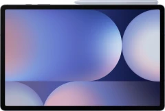 Планшет Samsung Galaxy Tab S10+ BSM-X826B 9300+ (3.4) 8C RAM12Gb ROM512Gb 12.4" AMOLED 2X 2800x1752 5G eSIM Android 14 серый 13Mpix 12Mpix BT WiFi microSD 1Tb 10090mAh