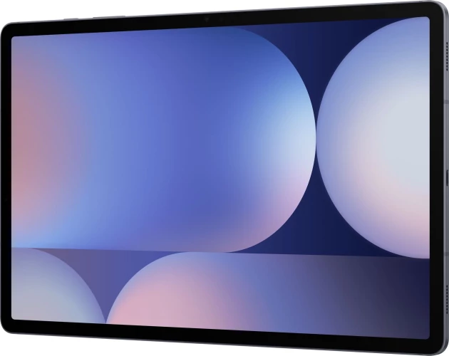 Планшет Samsung Galaxy Tab S10+ BSM-X826B 9300+ (3.4) 8C RAM12Gb ROM512Gb 12.4" AMOLED 2X 2800x1752 5G 1Sim eSIM Android 14 серый 13Mpix 12Mpix BT WiFi microSD 1Tb 10090mAh