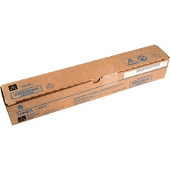 Тонер-картридж Konica Minolta TN227K (ACVH150)