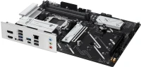 Материнская плата Asus PRIME B850-PLUS-CSM SocketAM5 AMD B850 4xDDR5 ATX AC`97 8ch(7.1) 2.5Gg RAID+HDMI+DP