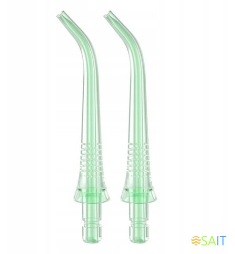 Насадка для ирригатора Oclean W10 N10 Green (упак.:2шт) Oclean W10