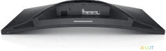 Монитор Dell 31.5" S3222DGM черный VA LED 1ms 16:9 HDMI матовая HAS 350cd 178гр/178гр 2560x1440 165Hz DP 2K 10.16кг