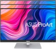 Монитор Asus 27" ProArt PA279CV черный IPS LED 16:9 HDMI M/M матовая HAS Piv 350cd 178гр/178гр 3840x2160 60Hz DP 4K USB 8.6кг