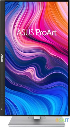 Монитор Asus 27" ProArt PA279CV черный IPS LED 16:9 HDMI M/M матовая HAS Piv 350cd 178гр/178гр 3840x2160 60Hz DP 4K USB 8.6кг