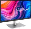 Монитор Asus 27" ProArt PA279CV черный IPS LED 16:9 HDMI M/M матовая HAS Piv 350cd 178гр/178гр 3840x2160 60Hz DP 4K USB 8.6кг