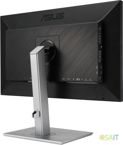 Монитор Asus 27" ProArt PA279CV черный IPS LED 16:9 HDMI M/M матовая HAS Piv 350cd 178гр/178гр 3840x2160 60Hz DP 4K USB 8.6кг