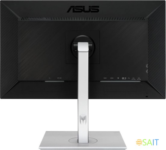 Монитор Asus 27" ProArt PA279CV черный IPS LED 16:9 HDMI M/M матовая HAS Piv 350cd 178гр/178гр 3840x2160 60Hz DP 4K USB 8.6кг