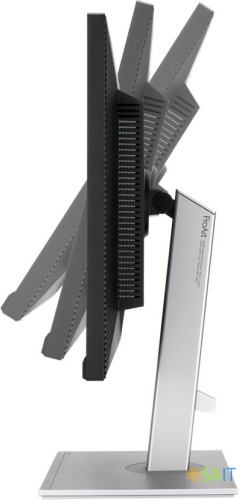 Монитор Asus 27" ProArt PA279CV черный IPS LED 16:9 HDMI M/M матовая HAS Piv 350cd 178гр/178гр 3840x2160 60Hz DP 4K USB 8.6кг