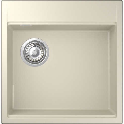 Кухонная мойка RIVELATO Rivelato TR-505-L beige scuro