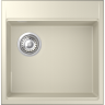 Кухонная мойка RIVELATO Rivelato TR-505-L beige scuro