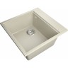 Кухонная мойка RIVELATO Rivelato TR-505-L beige scuro