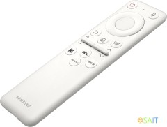 Монитор Samsung 27" Odyssey G6 S27BG650EI черный VA LED 16:9 HDMI M/M полуматовая HAS Piv 350cd 178гр/178гр 2560x1440 240Hz FreeSync Premium Pro DP QHD USB 6.4кг