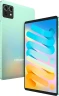 Планшет Teclast T50 Mini G99 G99 (2.2) 8C RAM8Gb ROM128Gb 8.68" IPS 1340x800 4G Android 15 зеленый 13Mpix 5Mpix BT WiFi microSD 1Tb 5100mAh 14hr