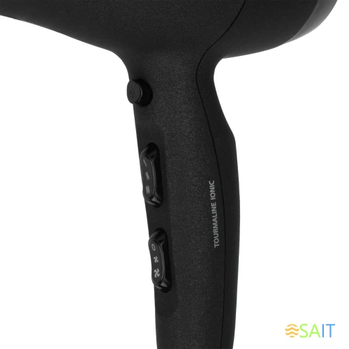 Фен Vitek VT-8231 2200Вт черный