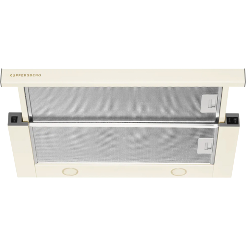 Вытяжка встраиваемая Kuppersberg Kuppersberg SLIMTURBO 60 C