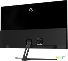 Монитор Digma 27&quot; Progress 27P504F черный IPS LED 16:9 HDMI M/M матовая 300cd 178гр/178гр 1920x1080 100Hz G-Sync FreeSync VGA DP FHD 3.85кг