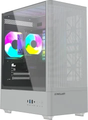 ПК Teclast G03 i5 12400F (2.5) 32Gb SSD1Tb RTX3050 6Gb Windows 11 Pro GbitEth 400W белый (G03 12400F32G1T3050WKRU)