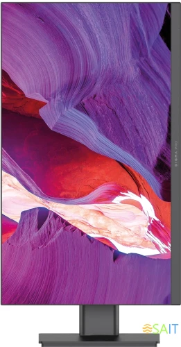 Моноблок Digma Pro Unity 27" Full HD i5 1235U (1.3) 16Gb SSD512Gb Iris Xe CR Windows 11 Professional GbitEth WiFi BT 90W клавиатура мышь Cam серый/черный 1920x1080