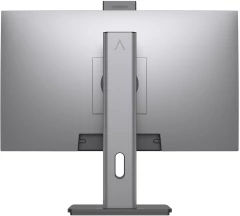 Моноблок Digma Pro Unity 27" Full HD i5 1235U (1.3) 16Gb SSD512Gb Iris Xe CR Windows 11 Professional GbitEth WiFi BT 90W клавиатура мышь Cam серый/черный 1920x1080