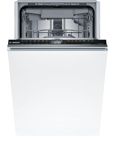 Встраиваемая посудомоечная машина Bosch BOSCH SPV4HMX14Q