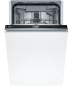 Встраиваемая посудомоечная машина Bosch BOSCH SPV4HMX14Q
