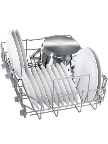 Встраиваемая посудомоечная машина Bosch BOSCH SPV4HMX14Q