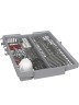 Встраиваемая посудомоечная машина Bosch BOSCH SPV4HMX14Q