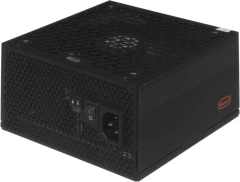 Блок питания PcCooler ATX 850W YN850 80+ gold (20+4pin) APFC 135mm fan 9xSATA Cab Manag RTL