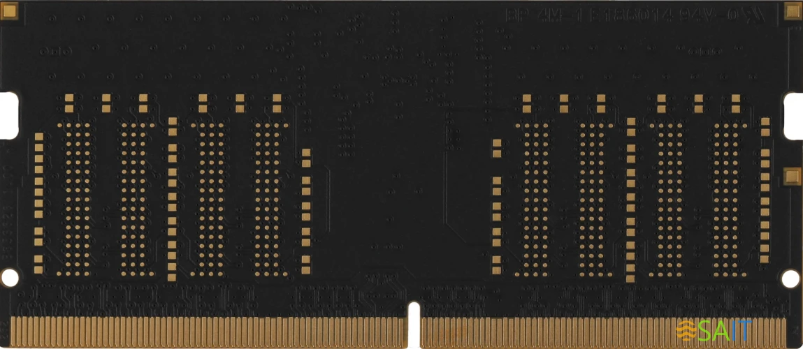 Память DDR5 8GB 4800MHz Kingspec KS4800D5N11008G RTL PC5-38400 CL40 SO-DIMM 288-pin 1.1В single rank Ret