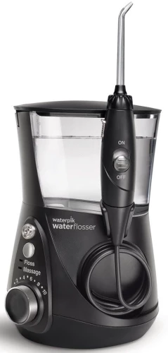 Ирригатор Waterpik WP-672ЕU черный