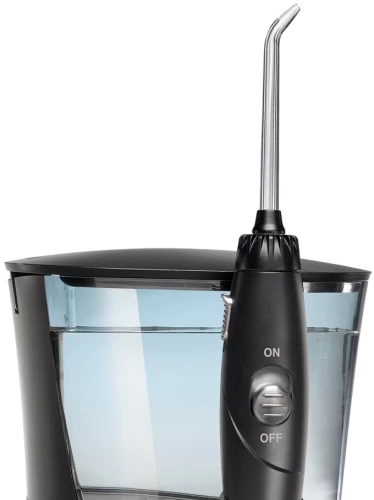 Ирригатор Waterpik WP-672ЕU черный