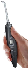 Ирригатор Waterpik WP-672ЕU черный