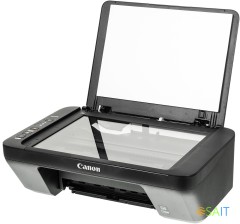 МФУ струйный Canon Pixma MG2540S (0727C007) A4 черный