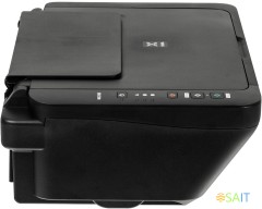МФУ струйный Canon Pixma MG2540S (0727C007) A4 черный