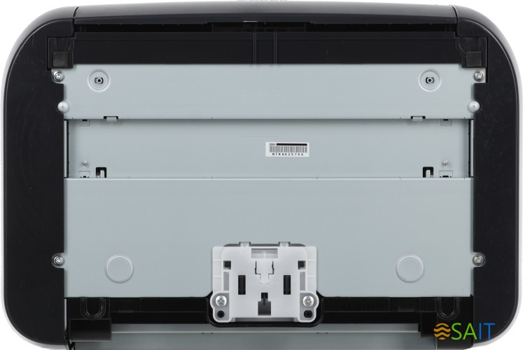 Принтер лазерный Canon imageClass LBP6030B (8468B010) A4 черный