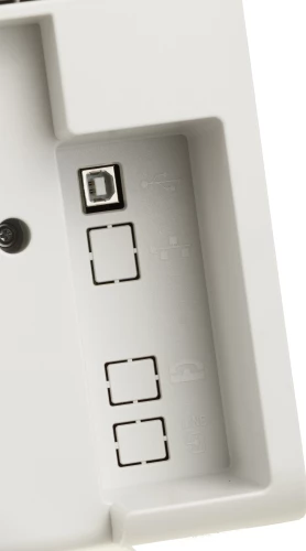 МФУ лазерный Pantum M6507W A4 WiFi серый