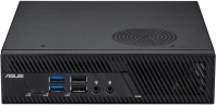 Неттоп Asus PB63-B-B5092MD i5 13400 (1.8) UHDG 730 noOS GbitEth WiFi BT 150W черный (90MR0122-M002W0)