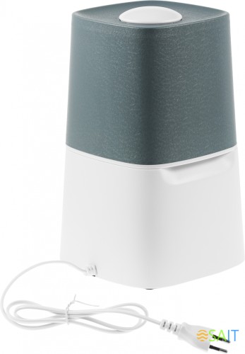 Увлажнитель воздуха Vitek 2334-VT-02 23Вт (ультразвуковой) белый/серый