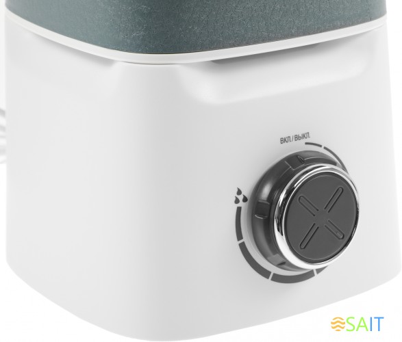 Увлажнитель воздуха Vitek 2334-VT-02 23Вт (ультразвуковой) белый/серый