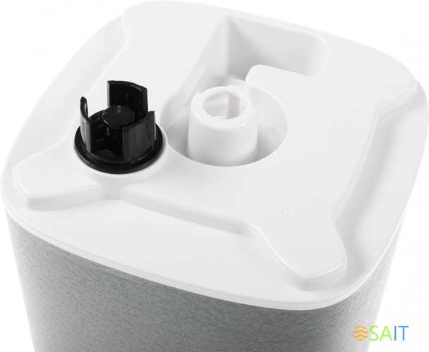 Увлажнитель воздуха Vitek 2334-VT-02 23Вт (ультразвуковой) белый/серый