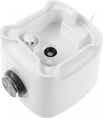 Увлажнитель воздуха Vitek 2334-VT-02 23Вт (ультразвуковой) белый/серый