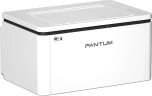 Принтер лазерный Pantum BP2300W A4 WiFi белый